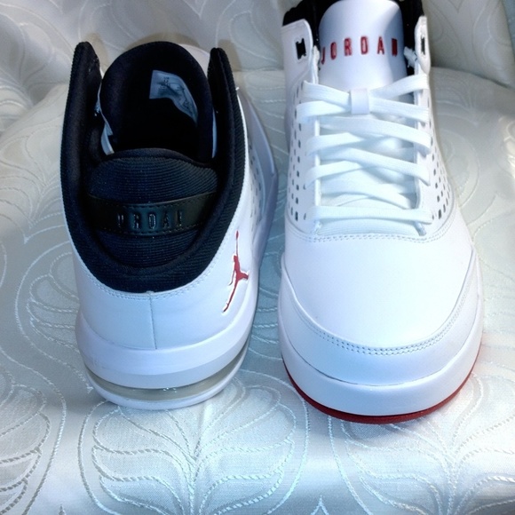 Jordan Light Origin 4 NWOB - Picture 7 of 10